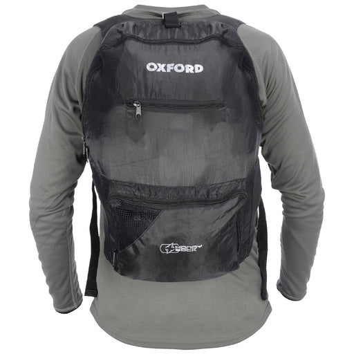 Oxford Handy Sack Backpack