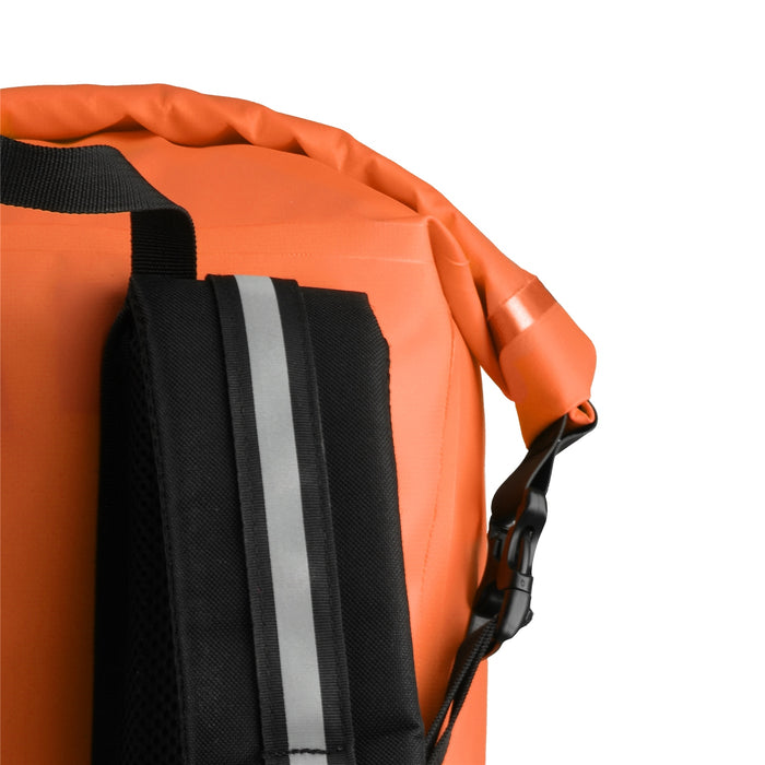 Oxford Aqua V20 Extreme Visibility Backpack