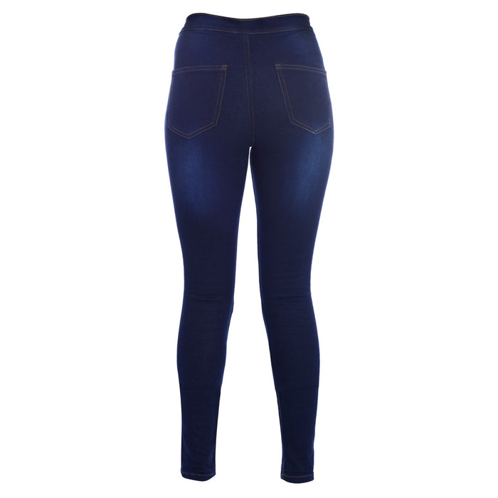 Oxford Super Jeggings