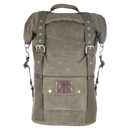 Oxford Heritage Back Pack