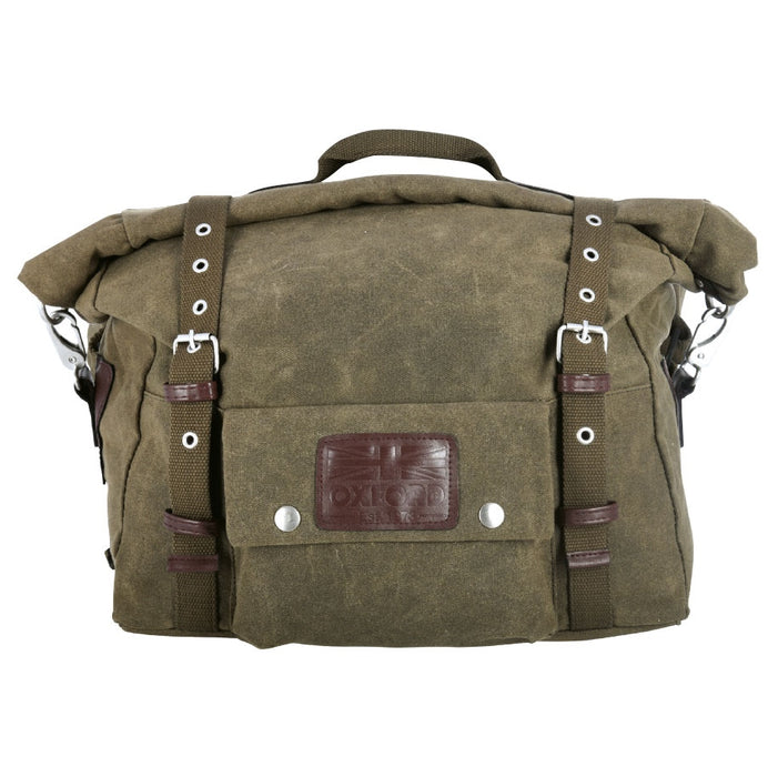 Oxford Heritage Panniers