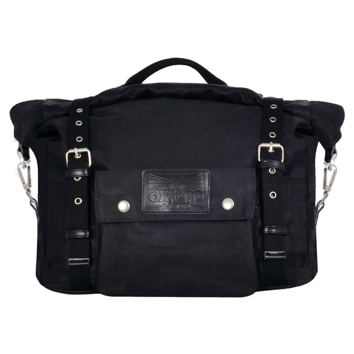 Oxford Heritage Panniers