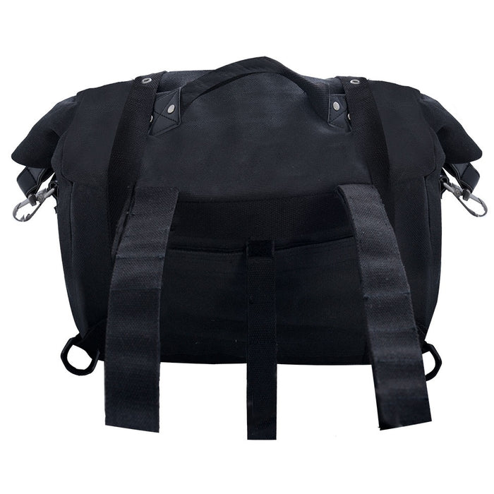 Oxford Heritage Panniers