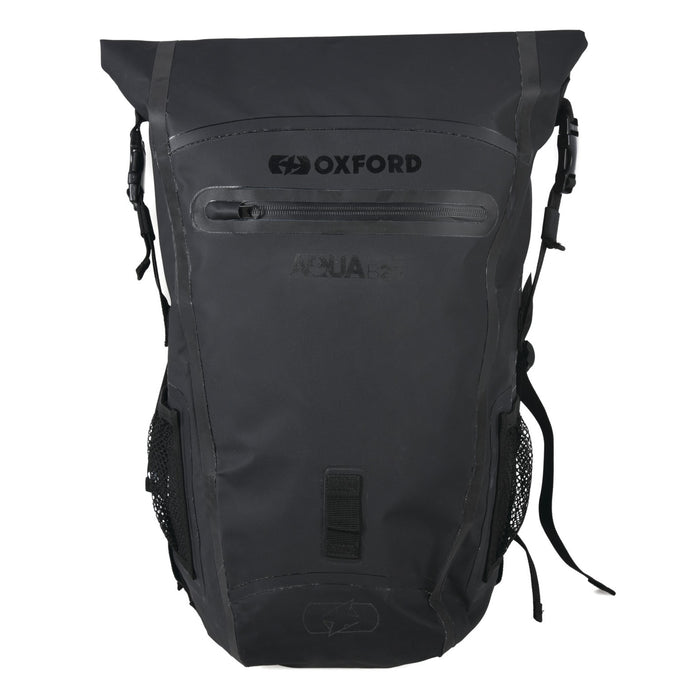 Oxford Aqua B 25 Backpack