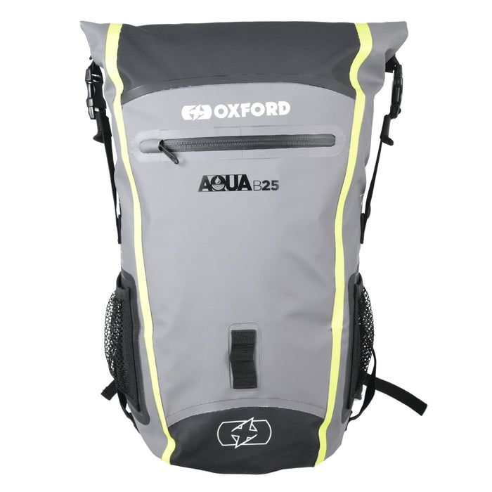 Oxford Aqua B 25 Backpack