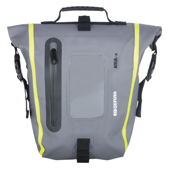 Oxford Aqua M8 Tank Bag