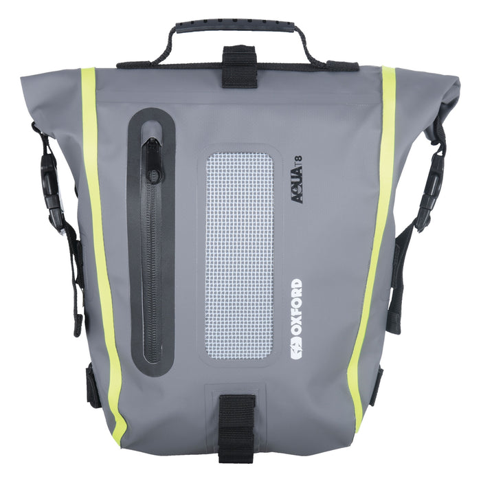 Oxford Aqua T8 Tail Pack