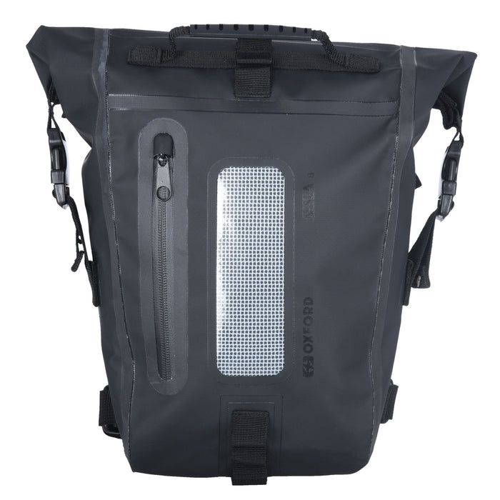 Oxford Aqua T8 Tail Pack