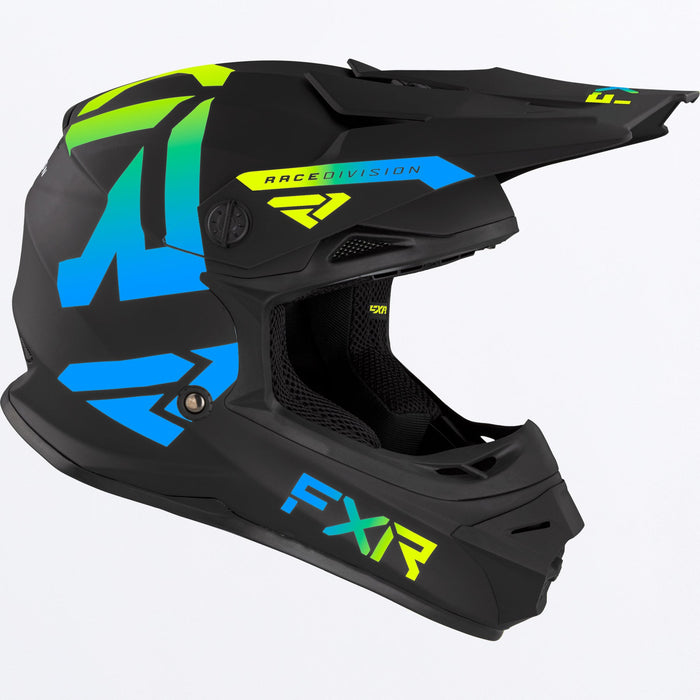 FXR Youth Legion Helmet