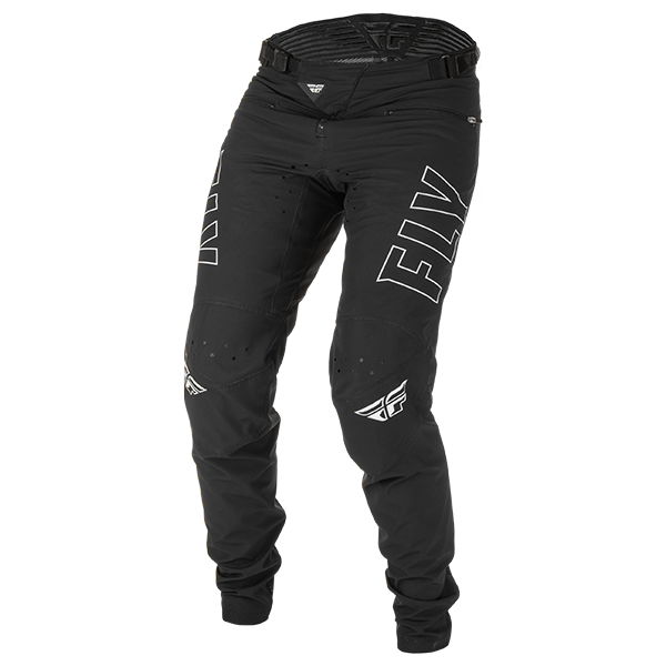 FLY Racing Kinetic Radium Youth MTB Pants