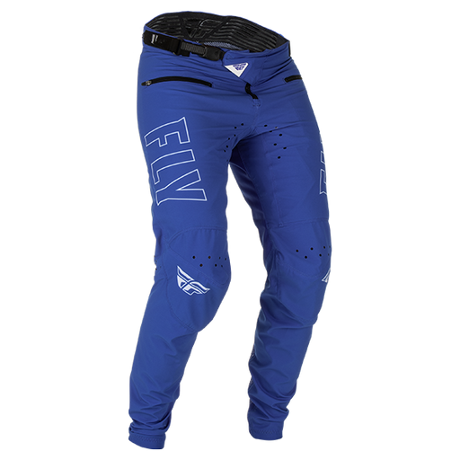 FLY Racing Kinetic Radium Youth MTB Pants