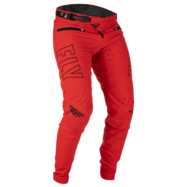 FLY Racing Kinetic Radium Youth MTB Pants