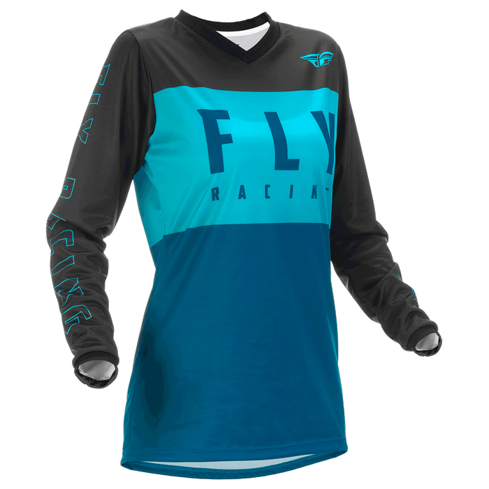 FLY Racing Youth F-16 Jersey