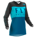 FLY Racing Youth F-16 Jersey