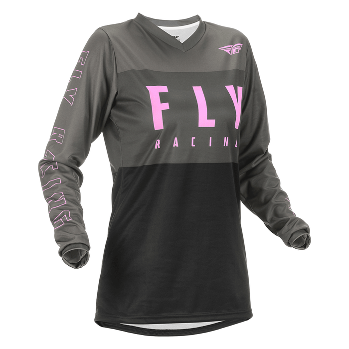 FLY Racing Youth F-16 Jersey