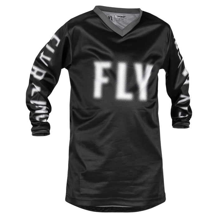 FLY Racing Youth F-16 Jersey