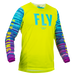 FLY Racing Kinetic Mesh L.E. Jersey