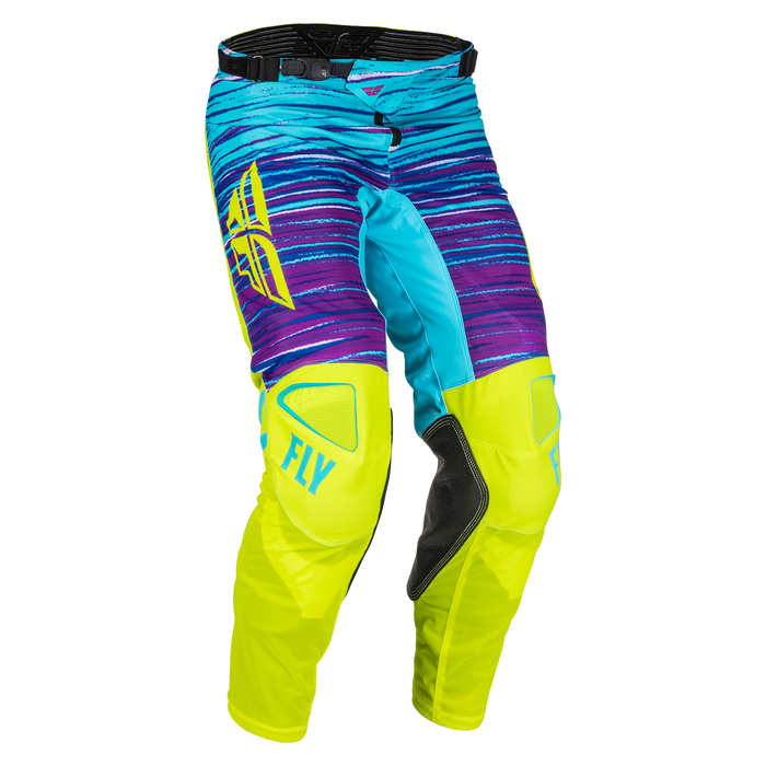 FLY Racing Kinetic Mesh L.E. Pants