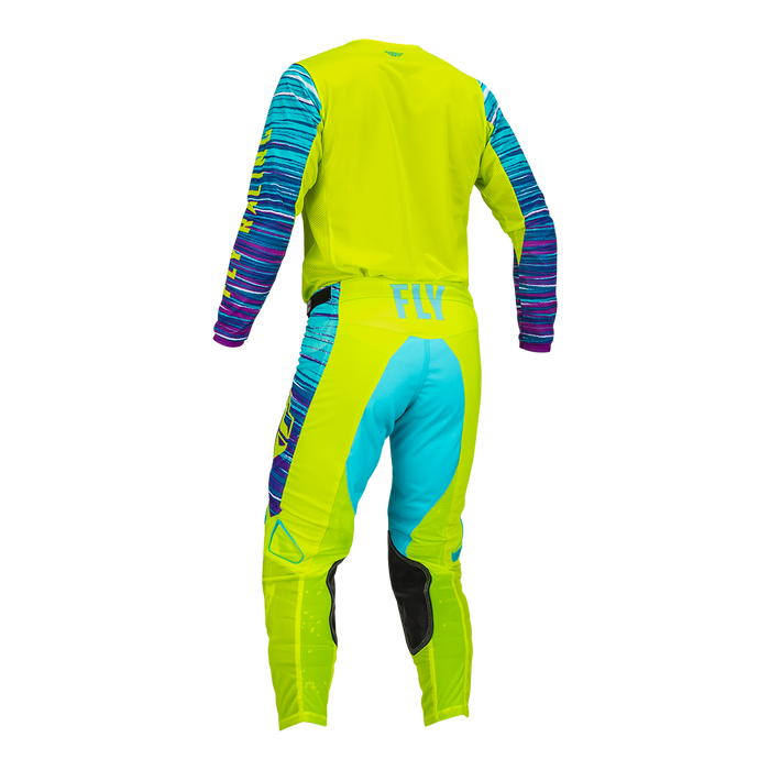 FLY Racing Kinetic Mesh L.E. Pants