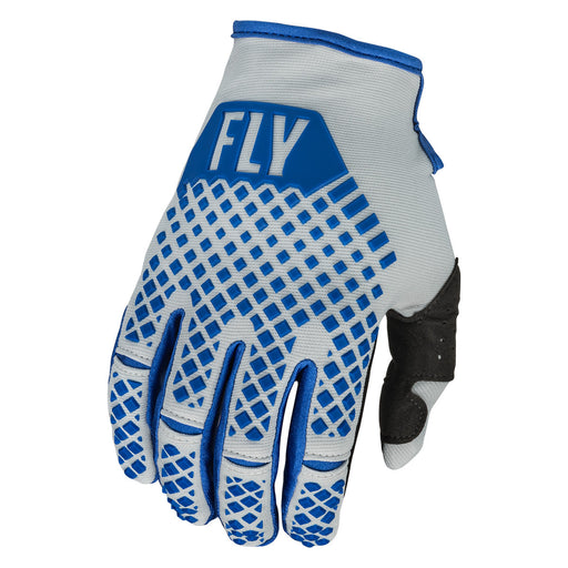 FLY Racing Mens Kinetic Gloves