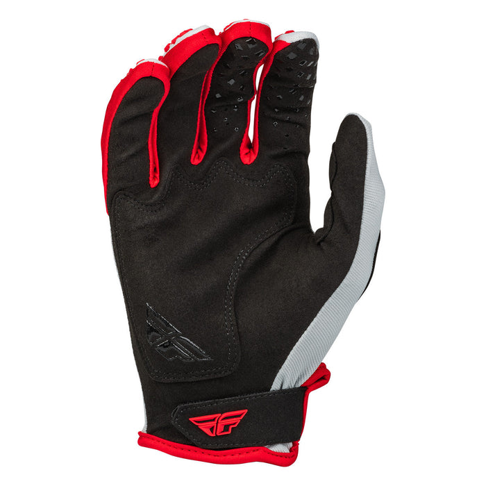 FLY Racing Kinetic Gloves