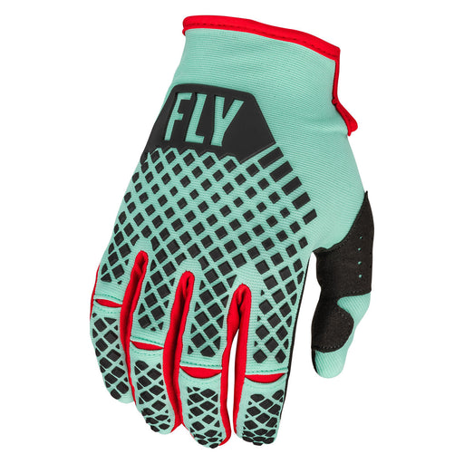 FLY Racing Mens Kinetic Gloves
