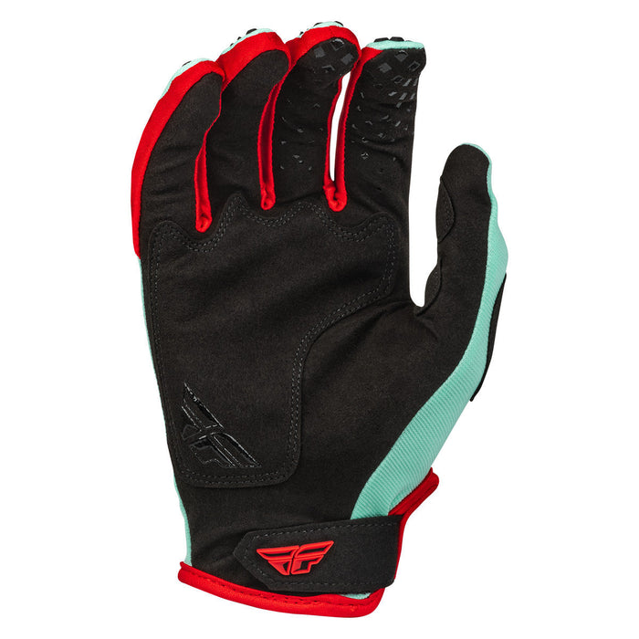 FLY Racing Kinetic Gloves