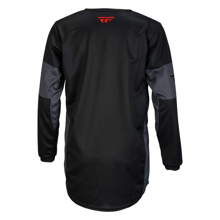 FLY Racing Men's Kinetic Kore Jersey