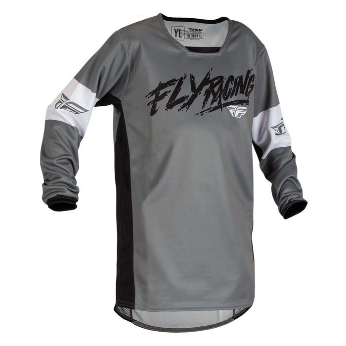 FLY Racing Men's Kinetic Kore Jersey