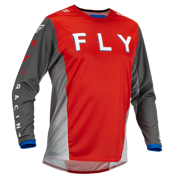 FLY Racing Men's Kinetic Kore Jersey