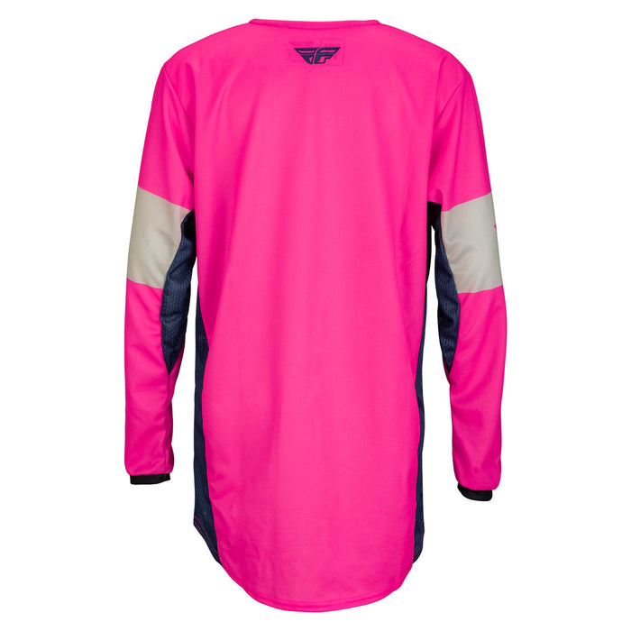 FLY Racing Youth Kinetic Kore Jersey