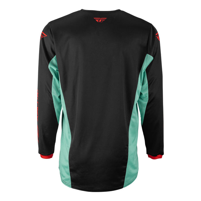 FLY Racing Men's Kinetic S.E. Rave Jersey