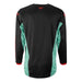 FLY Racing Men's Kinetic S.E. Rave Jersey