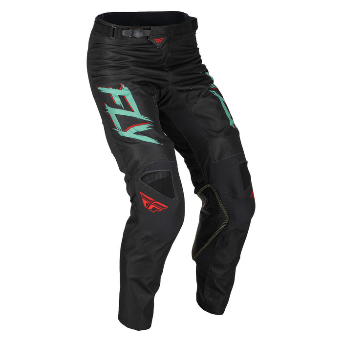 FLY Racing Men's Kinetic S.E. Rave Pants