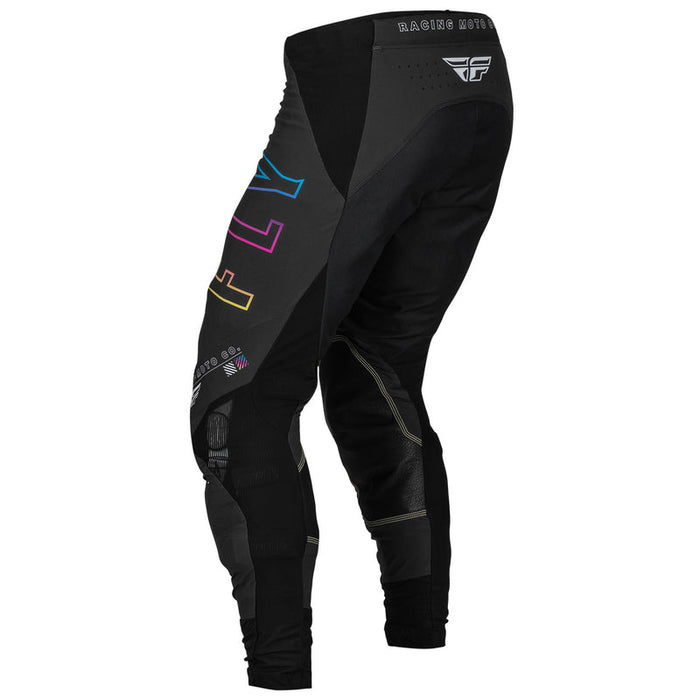 FLY Racing Men's Lite S.E. Sunset Avenge Pants