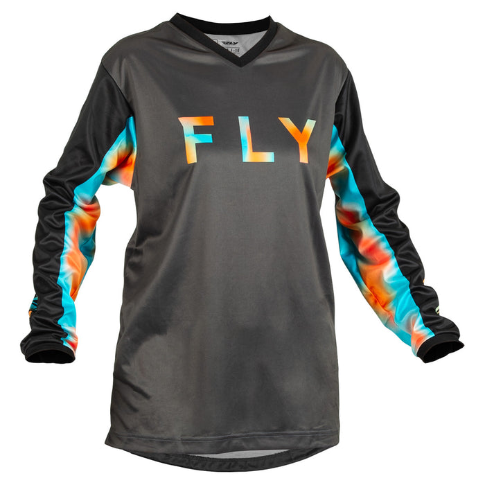 FLY Racing Youth F-16 Jersey