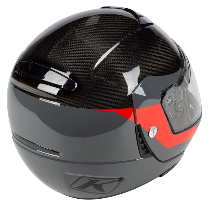 KLIM TK1200 Modular Helmet ECE/DOT