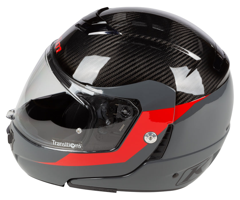 KLIM TK1200 Modular Helmet ECE/DOT