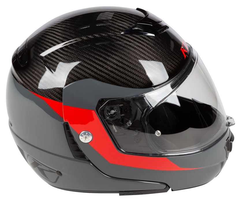 KLIM TK1200 Modular Helmet ECE/DOT