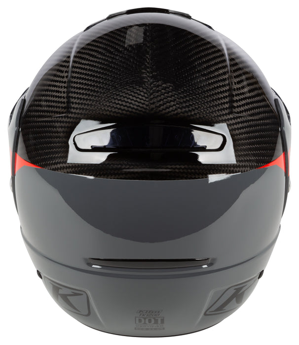 KLIM TK1200 Modular Helmet ECE/DOT