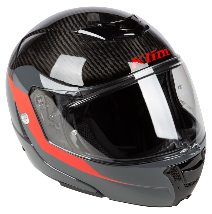 KLIM TK1200 Modular Helmet ECE/DOT