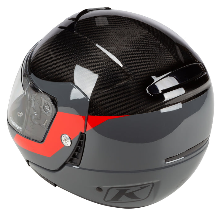 KLIM TK1200 Modular Helmet ECE/DOT