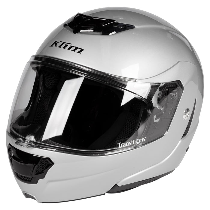 KLIM TK1200 Modular Helmet ECE/DOT