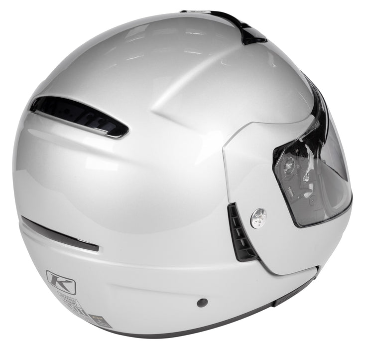 KLIM TK1200 Modular Helmet ECE/DOT