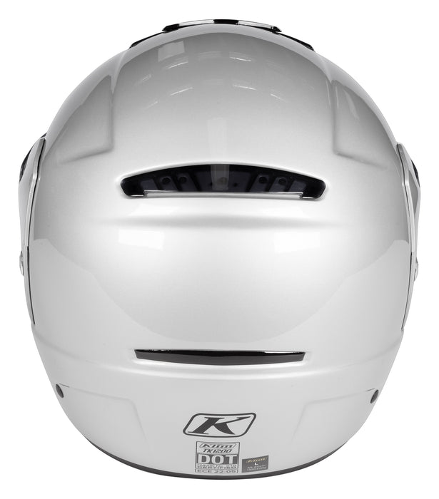 KLIM TK1200 Modular Helmet ECE/DOT