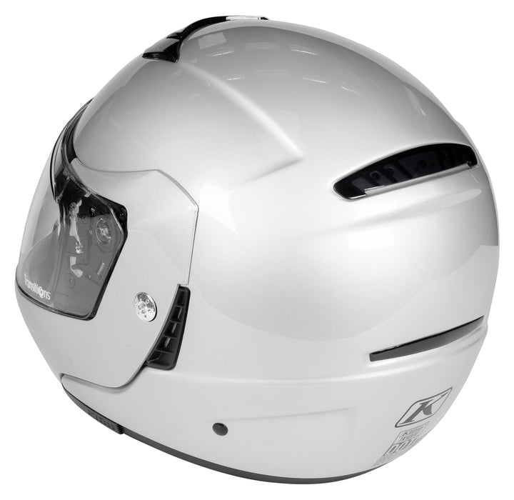 KLIM TK1200 Modular Helmet ECE/DOT