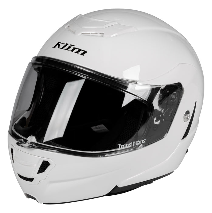 KLIM TK1200 Modular Helmet ECE/DOT