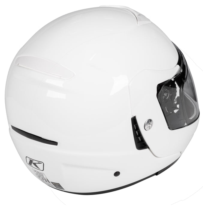 KLIM TK1200 Modular Helmet ECE/DOT