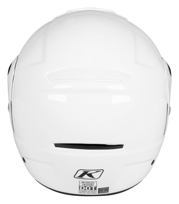 KLIM TK1200 Modular Helmet ECE/DOT