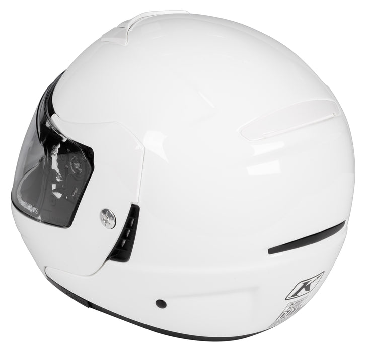 KLIM TK1200 Modular Helmet ECE/DOT